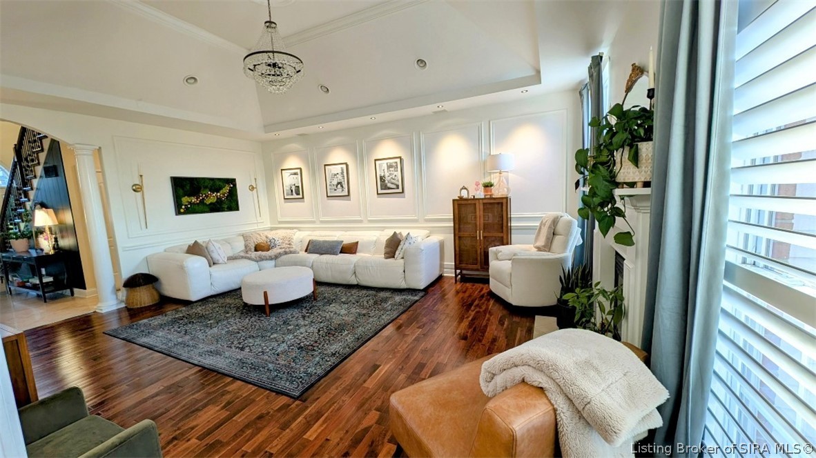 6517 High Jackson Road Charlestown, IN 47111 - Photo 27 of 48