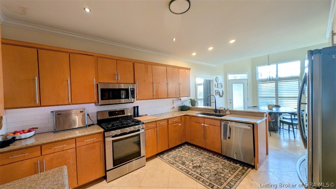 6517 High Jackson Road Charlestown, IN 47111 - Photo 30 of 48