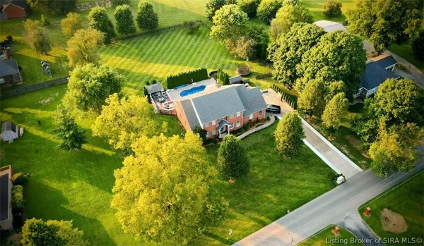 $699,999 | 6517 High Jackson Road, Charlestown, IN 47111