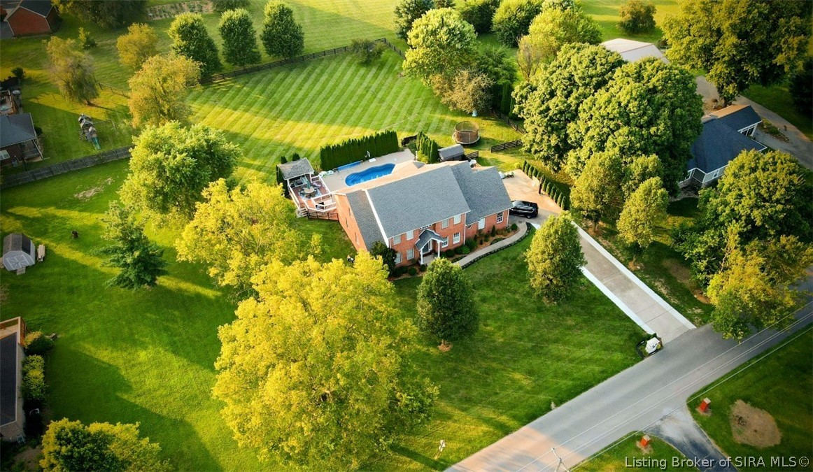 6517 High Jackson Road Charlestown, IN 47111 - Photo 3 of 48