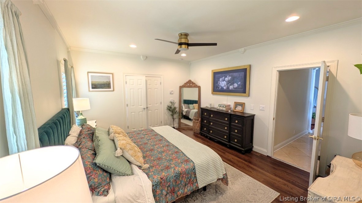 6517 High Jackson Road Charlestown, IN 47111 - Photo 33 of 48