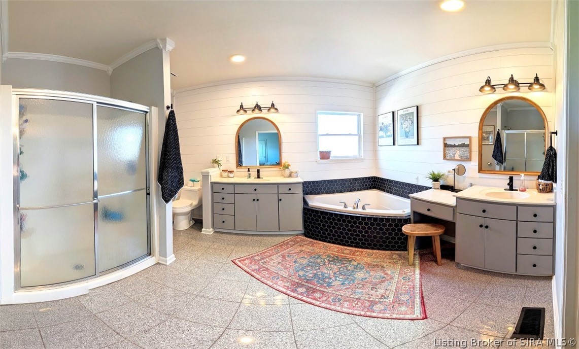 6517 High Jackson Road Charlestown, IN 47111 - Photo 36 of 48