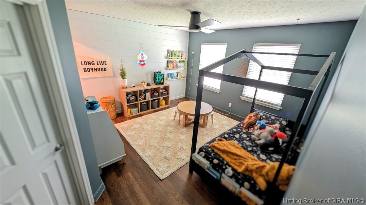 6517 High Jackson Road Charlestown, IN 47111 - Photo 39 of 48