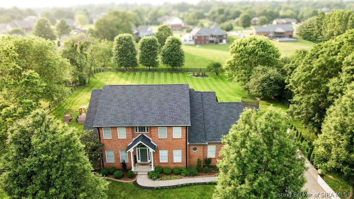 6517 High Jackson Road Charlestown, IN 47111 - Photo 4 of 48