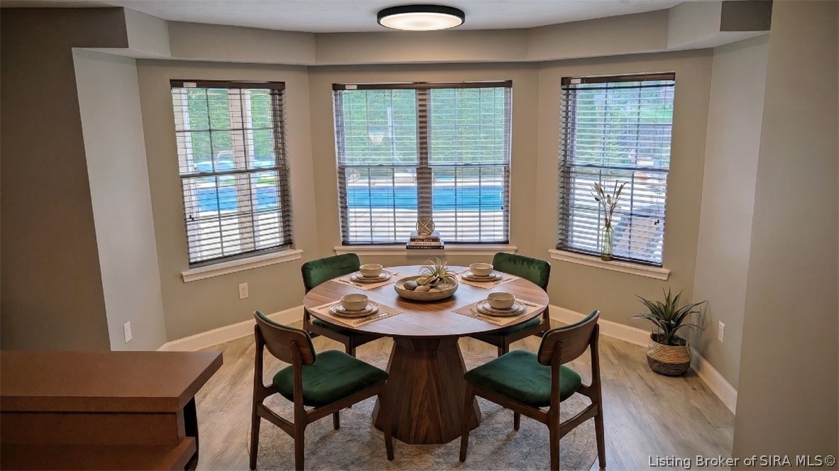 6517 High Jackson Road Charlestown, IN 47111 - Photo 46 of 48