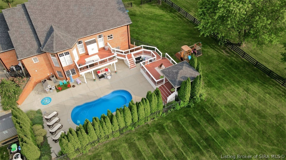 6517 High Jackson Road Charlestown, IN 47111 - Photo 6 of 48