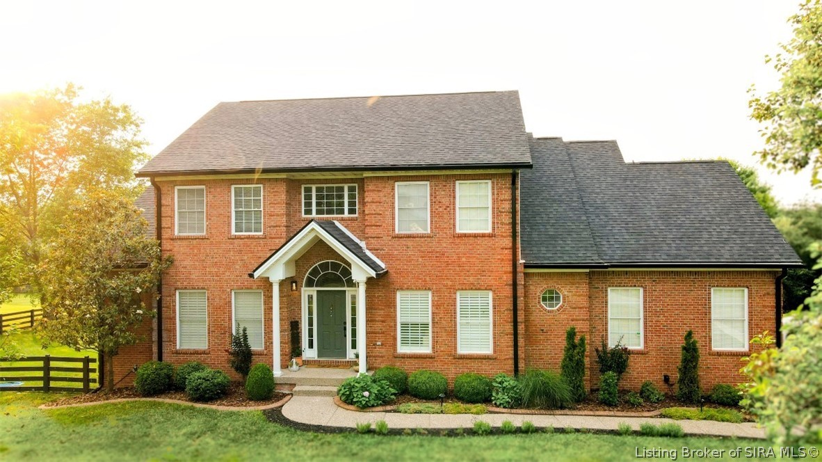 6517 High Jackson Road Charlestown, IN 47111 - Photo 7 of 48