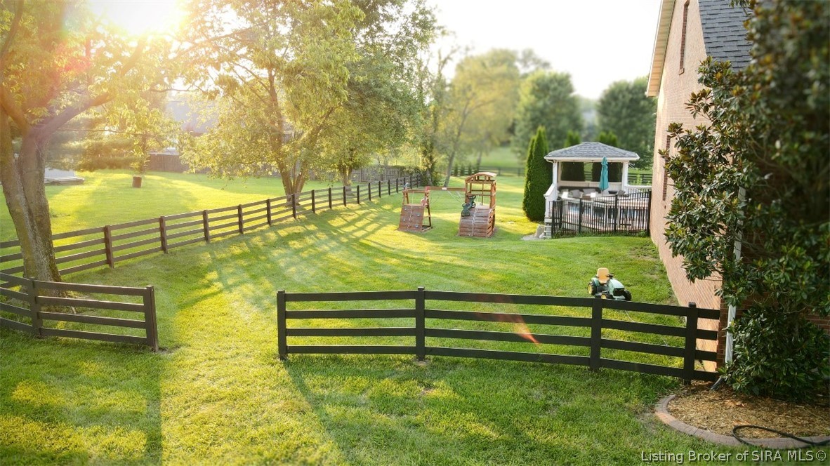 6517 High Jackson Road Charlestown, IN 47111 - Photo 8 of 48