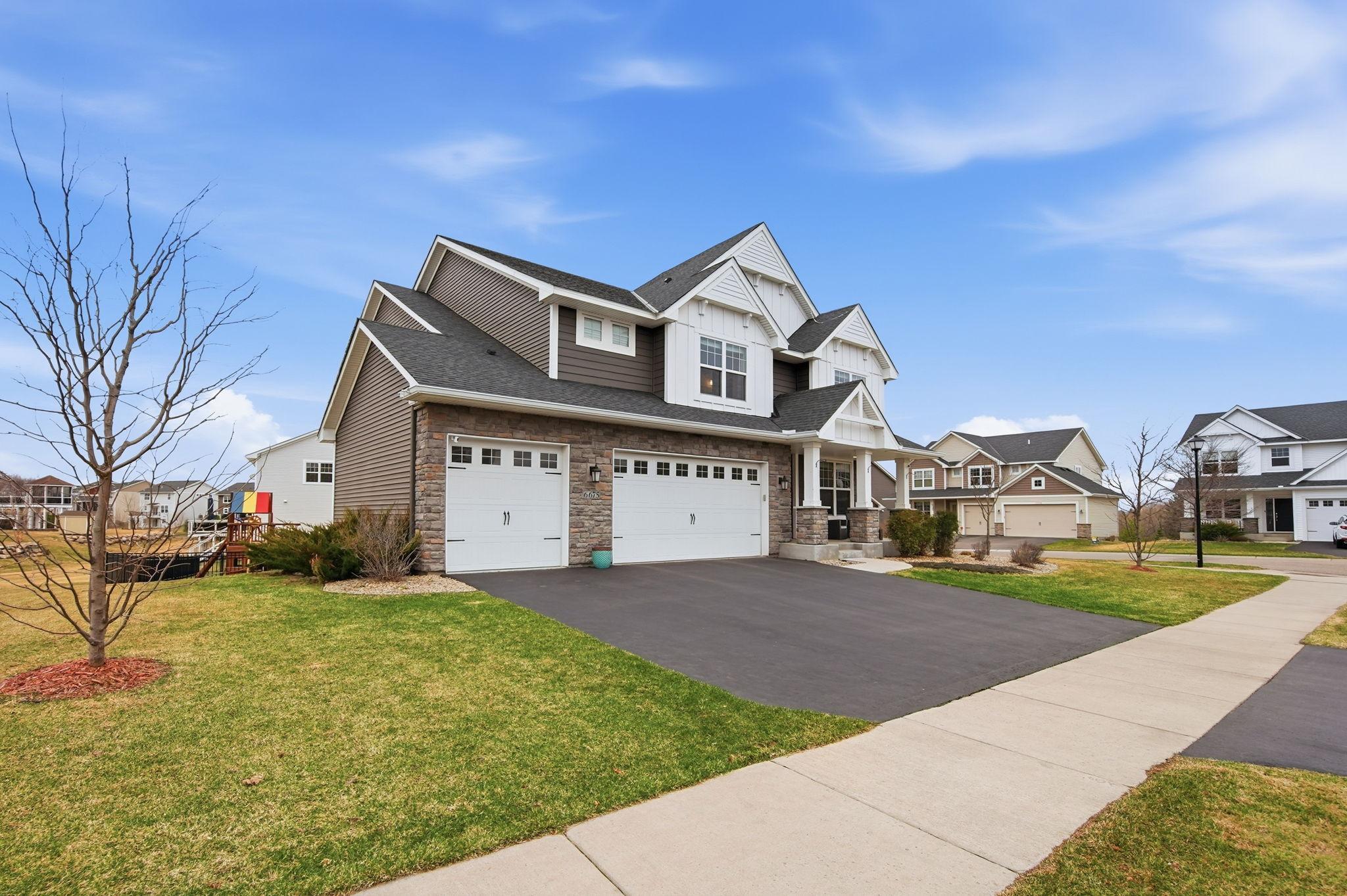 6675 Carriage Way Corcoran, MN 55340 - Photo 3 of 65