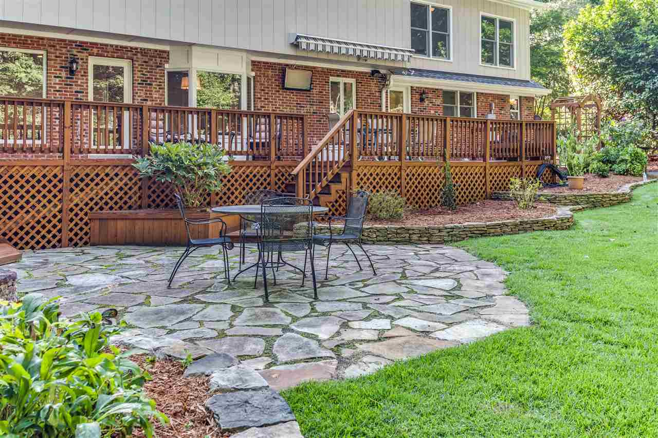 8713 Cliff Top Court Raleigh, NC 27613 - Photo 22 of 25 Photo 22