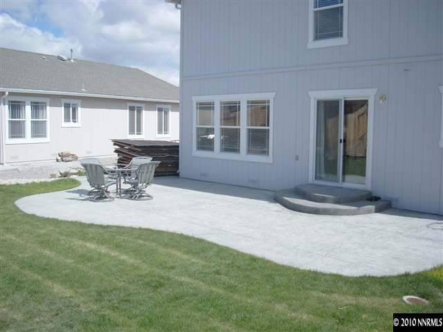 7786 Welsh Drive Reno, NV 89506 - Photo 9 of 9 Photo 9