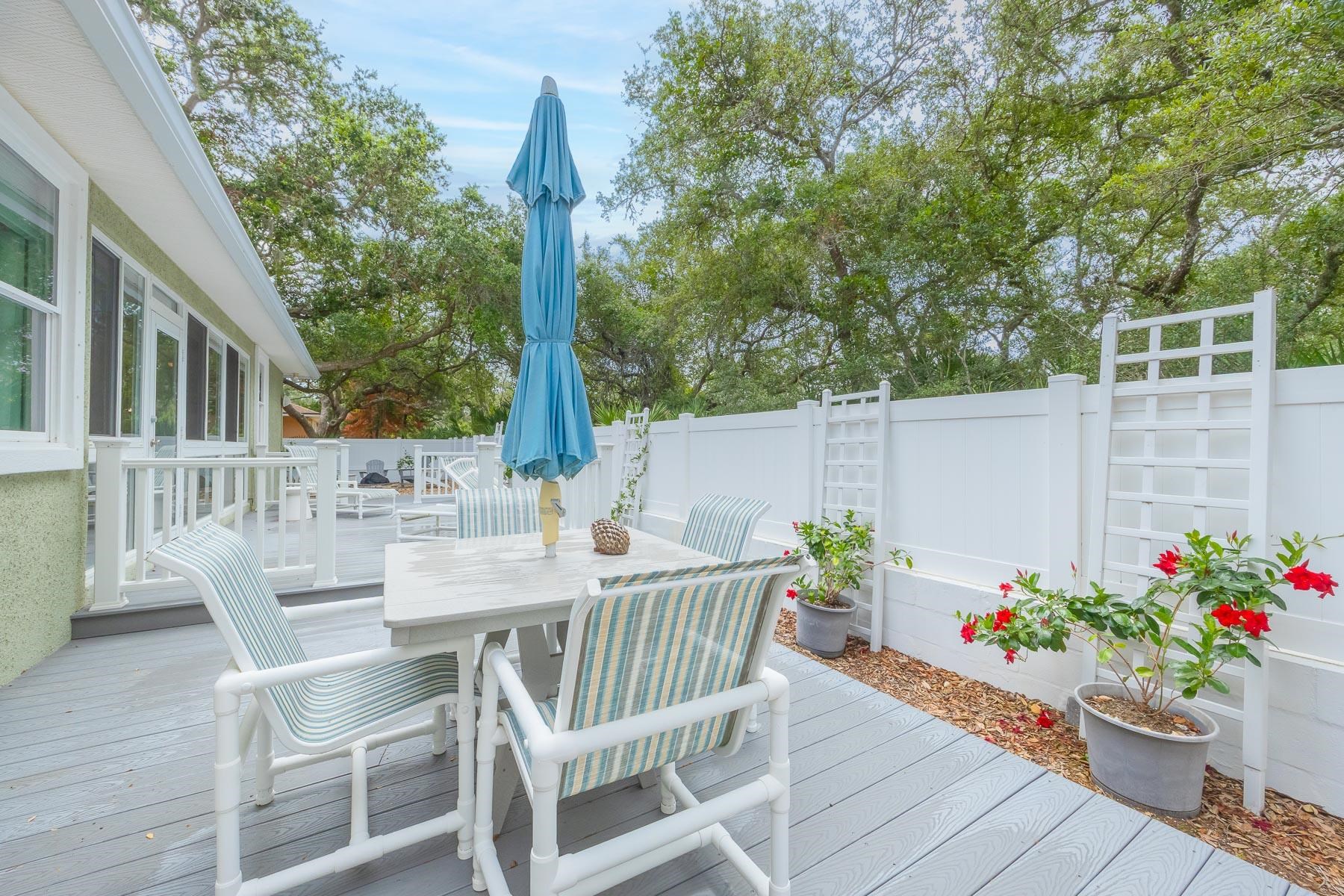 405 5th Street St. Augustine, FL 32084 - Photo 32 of 36
