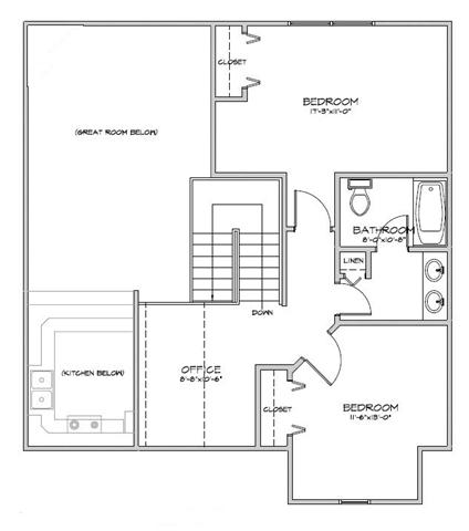 1005 Irish Way Spring Hill, TN 37174 - Photo 10 of 20 Gallery Image 10