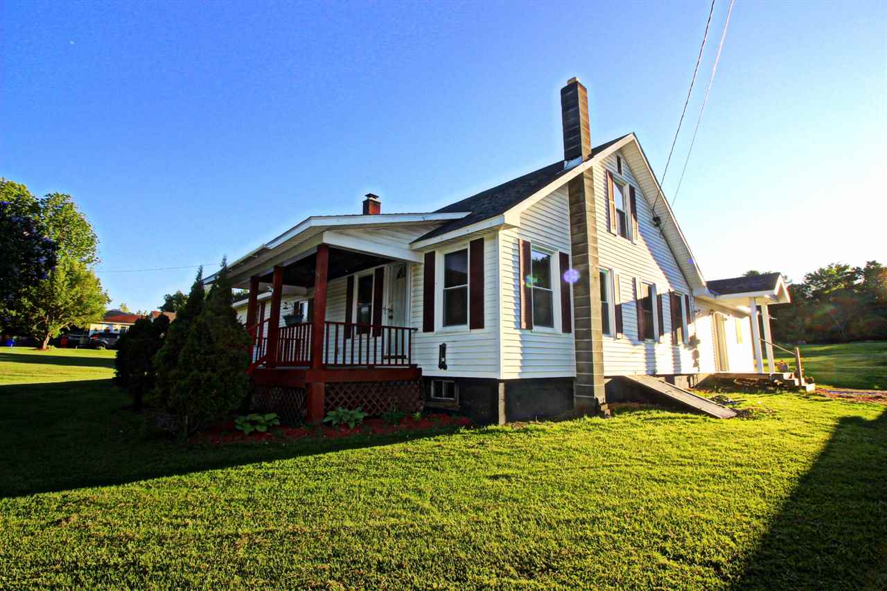 1059 Middle Pownal Road Pownal, VT 05261 - Photo 1 of 39