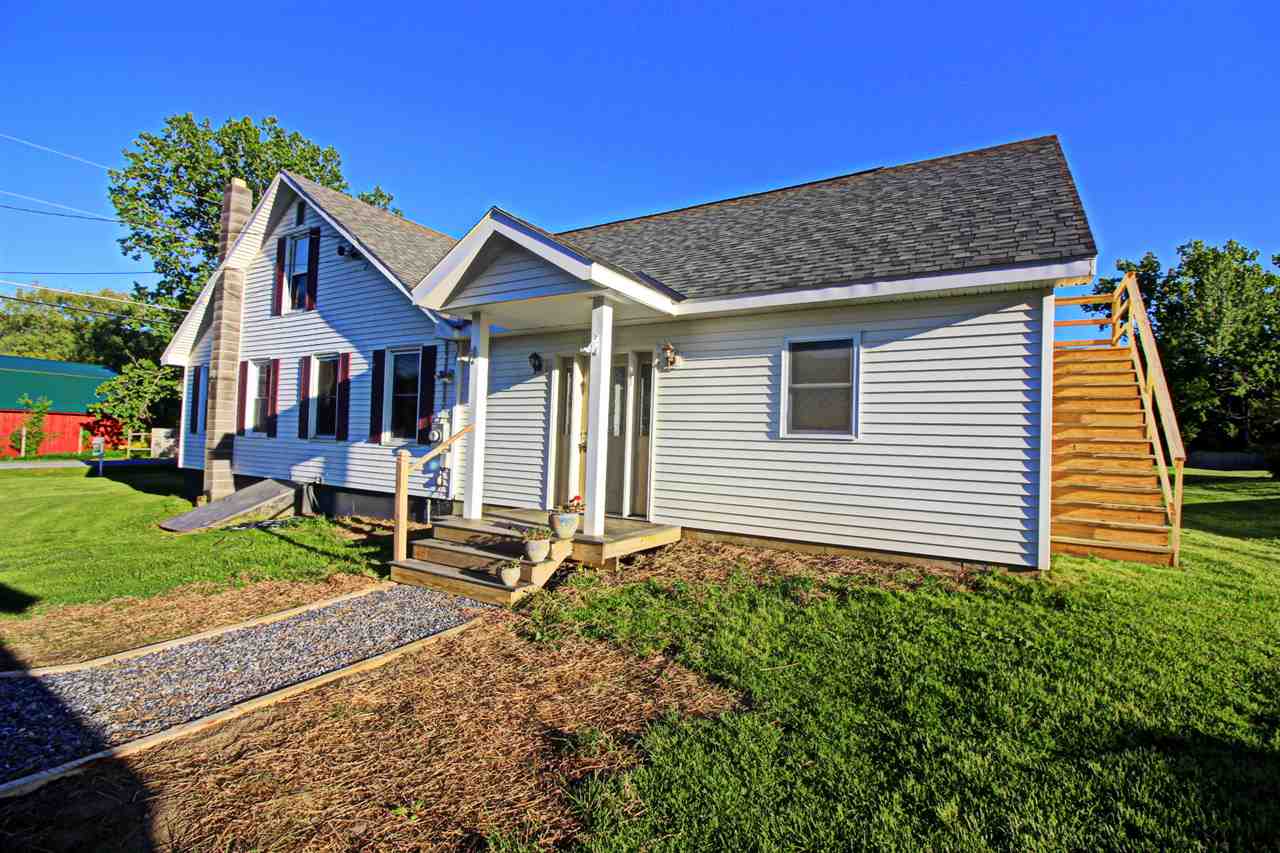 1059 Middle Pownal Road Pownal, VT 05261 - Photo 3 of 39