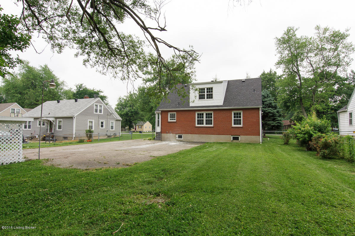 2717 Ralph Avenue Louisville, KY 40216 - Photo 37 of 39 2717 Ralph Ave-39