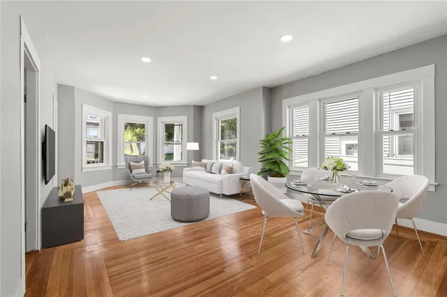 $435,000 | 26 Mayflower Street, East Providence, RI 02914