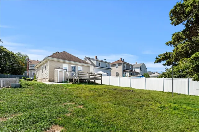 $435,000 | 26 Mayflower Street, East Providence, RI 02914