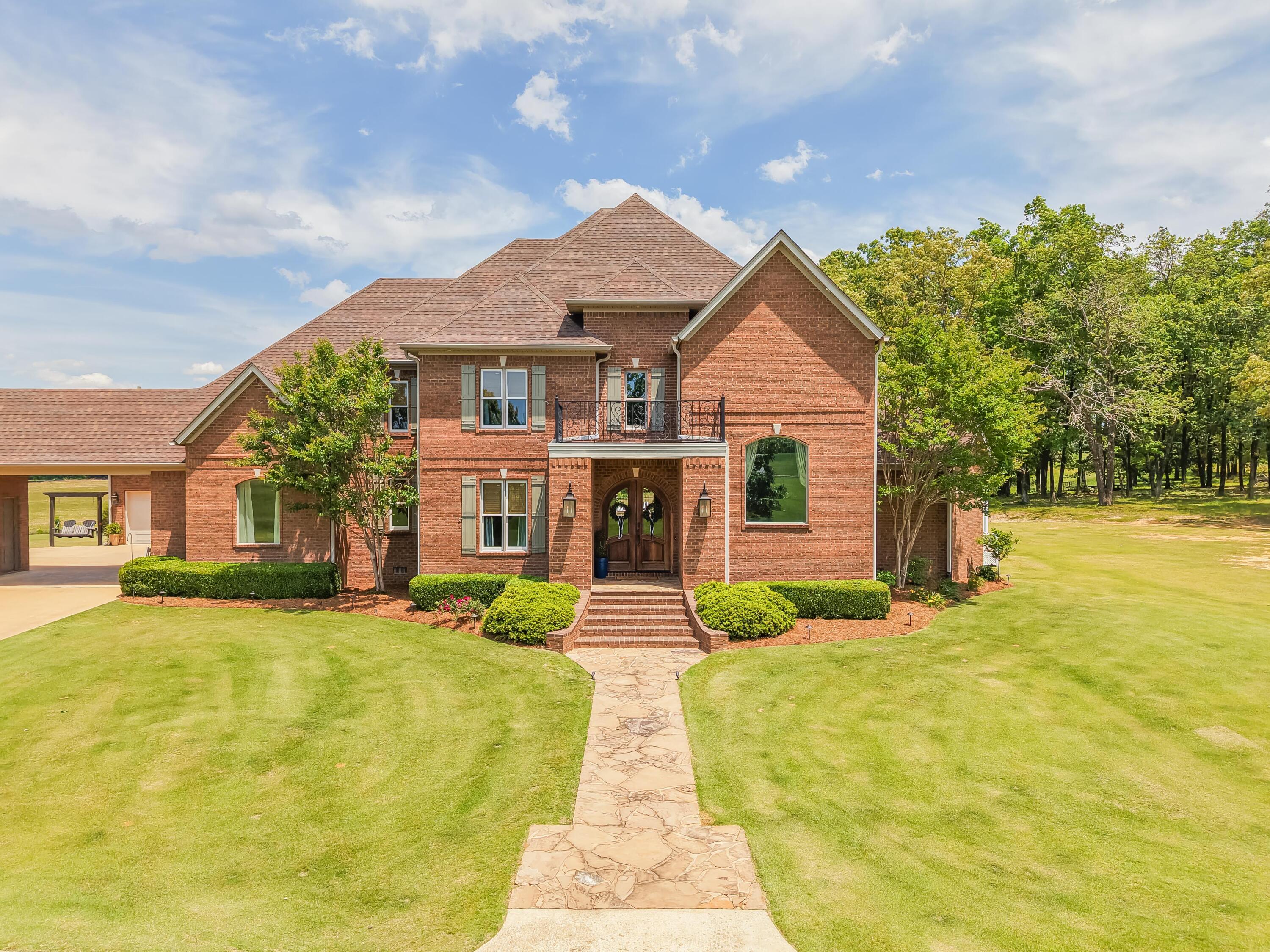 4236 New Hope Road Michie, TN 38357 - Photo 3 of 97 Gallery Image 3