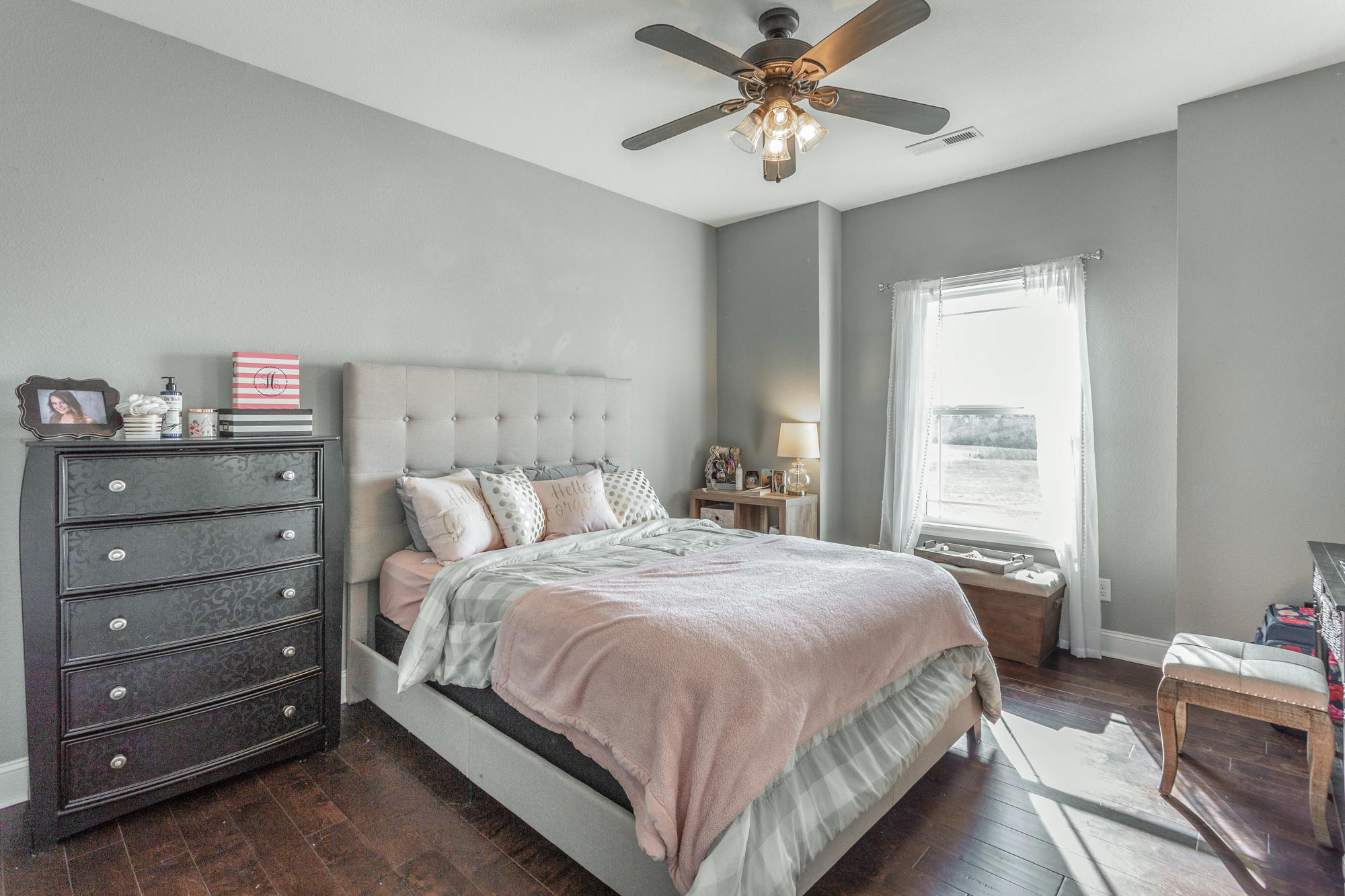 374 Lee Clarkson Road Chickamauga, GA 30707 - Photo 24 of 60 Bedroom