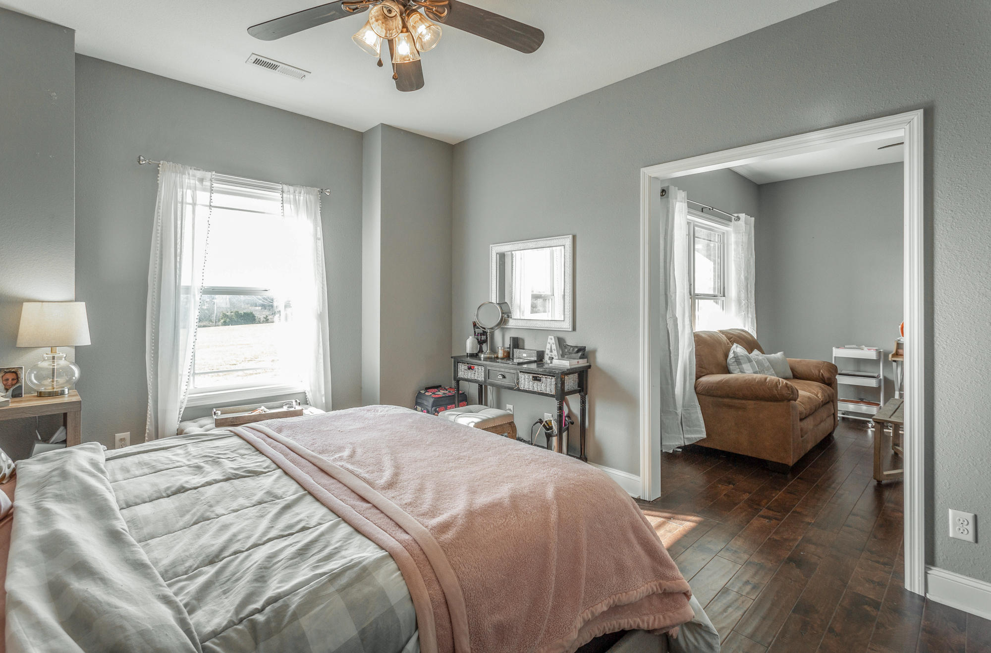 374 Lee Clarkson Road Chickamauga, GA 30707 - Photo 25 of 60 Bedroom