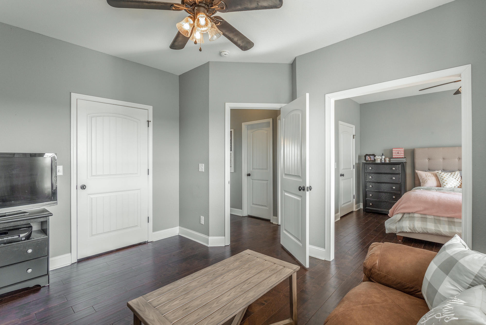 374 Lee Clarkson Road Chickamauga, GA 30707 - Photo 27 of 60 Bedroom