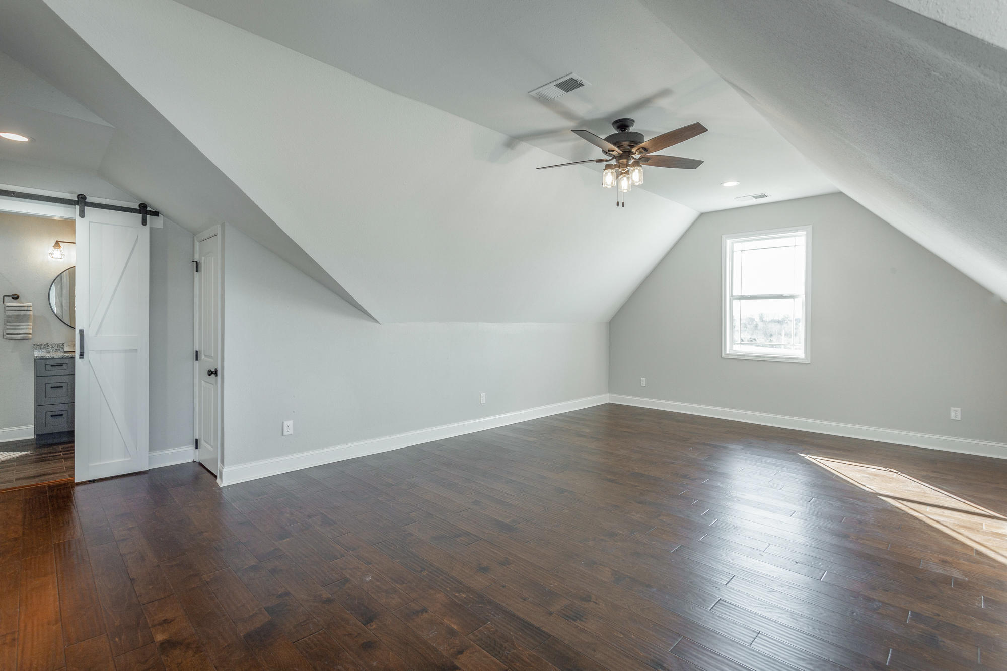 374 Lee Clarkson Road Chickamauga, GA 30707 - Photo 29 of 60 Bedroom/bonus