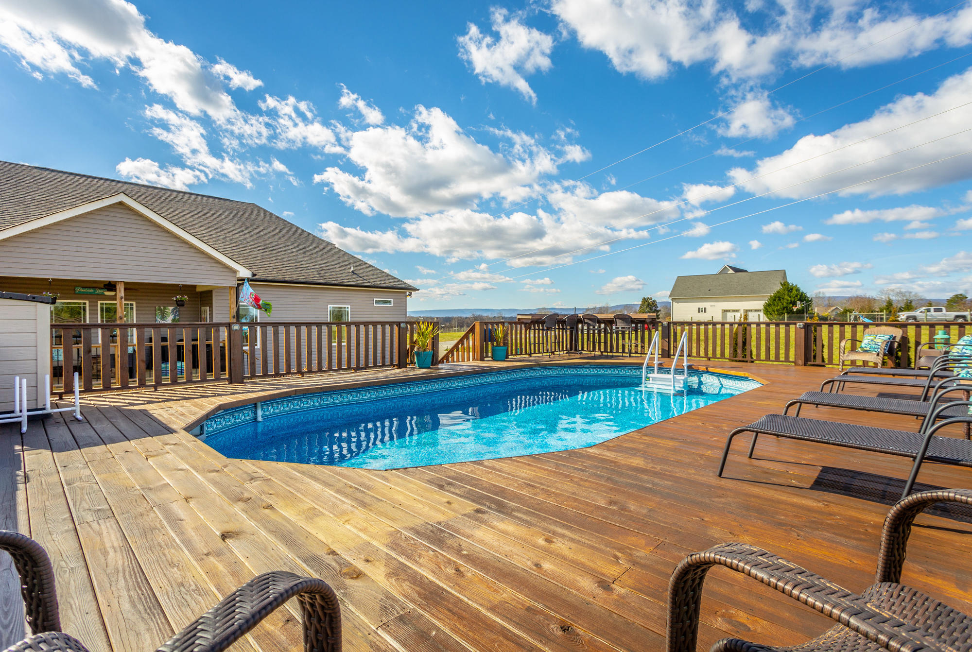 374 Lee Clarkson Road Chickamauga, GA 30707 - Photo 48 of 60 Pool