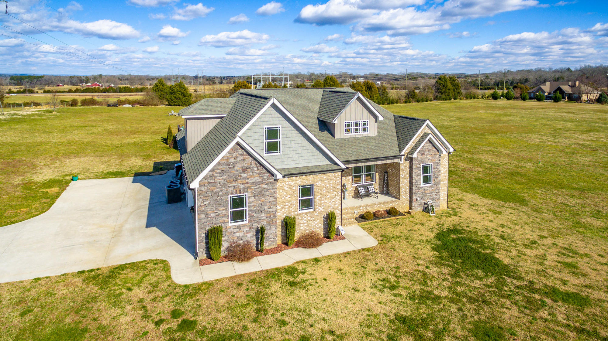 374 Lee Clarkson Road Chickamauga, GA 30707 - Photo 50 of 60 Driveway
