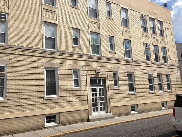 $1,165 | 6608 Polk Street, Unit 2D, West New York, NJ 07093