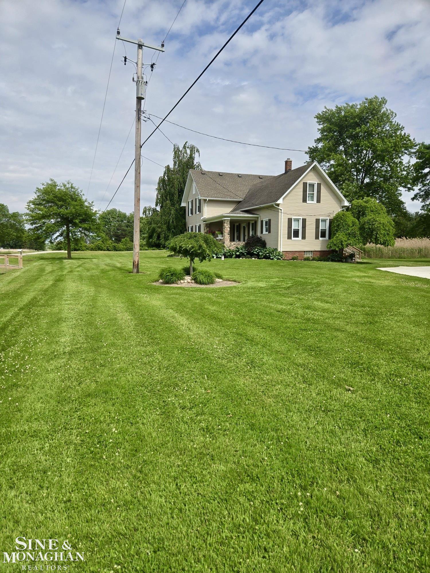 6281 Lindsey Road East China, MI 48054 - Photo 54 of 55