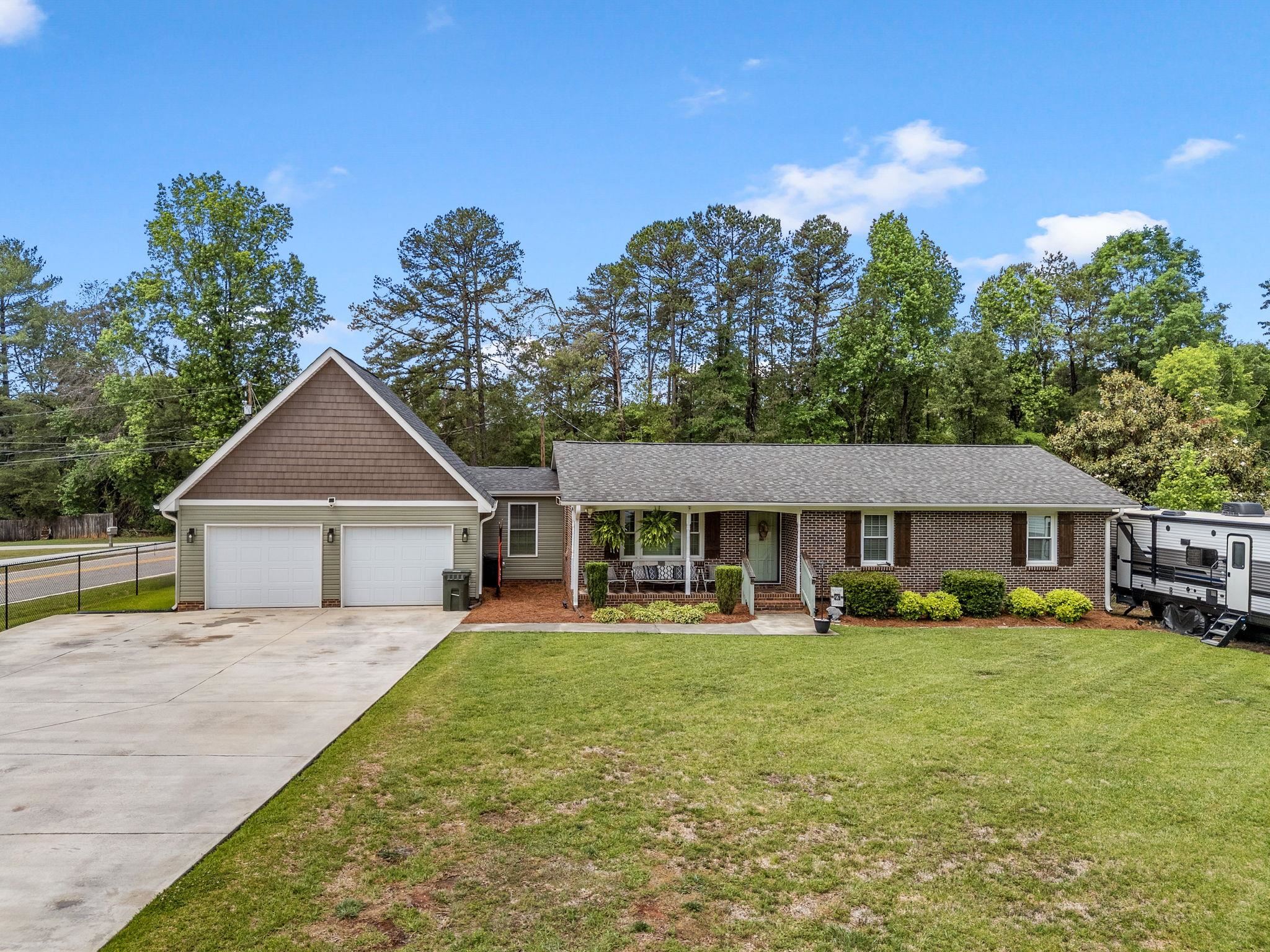 232 Pine Grove Road Chesnee, SC 29323 - Photo 1 of 43