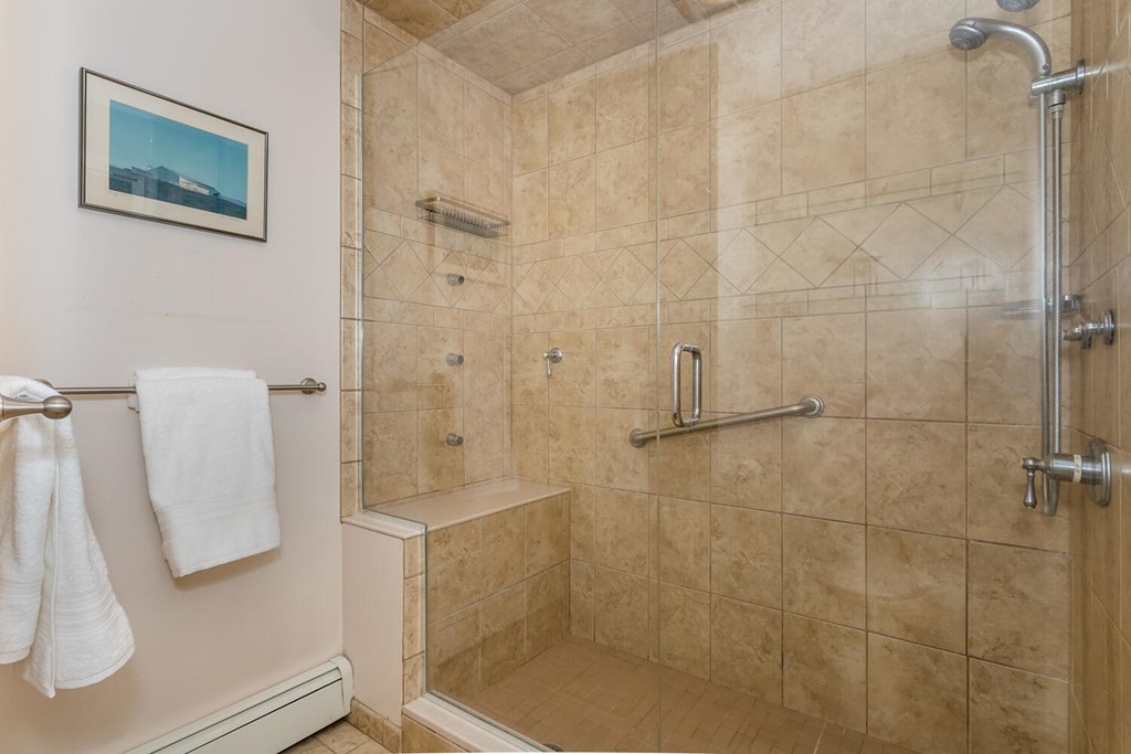 14 Kings Road Canton, MA 02021 - Photo 15 of 23 a bathroom with a shower