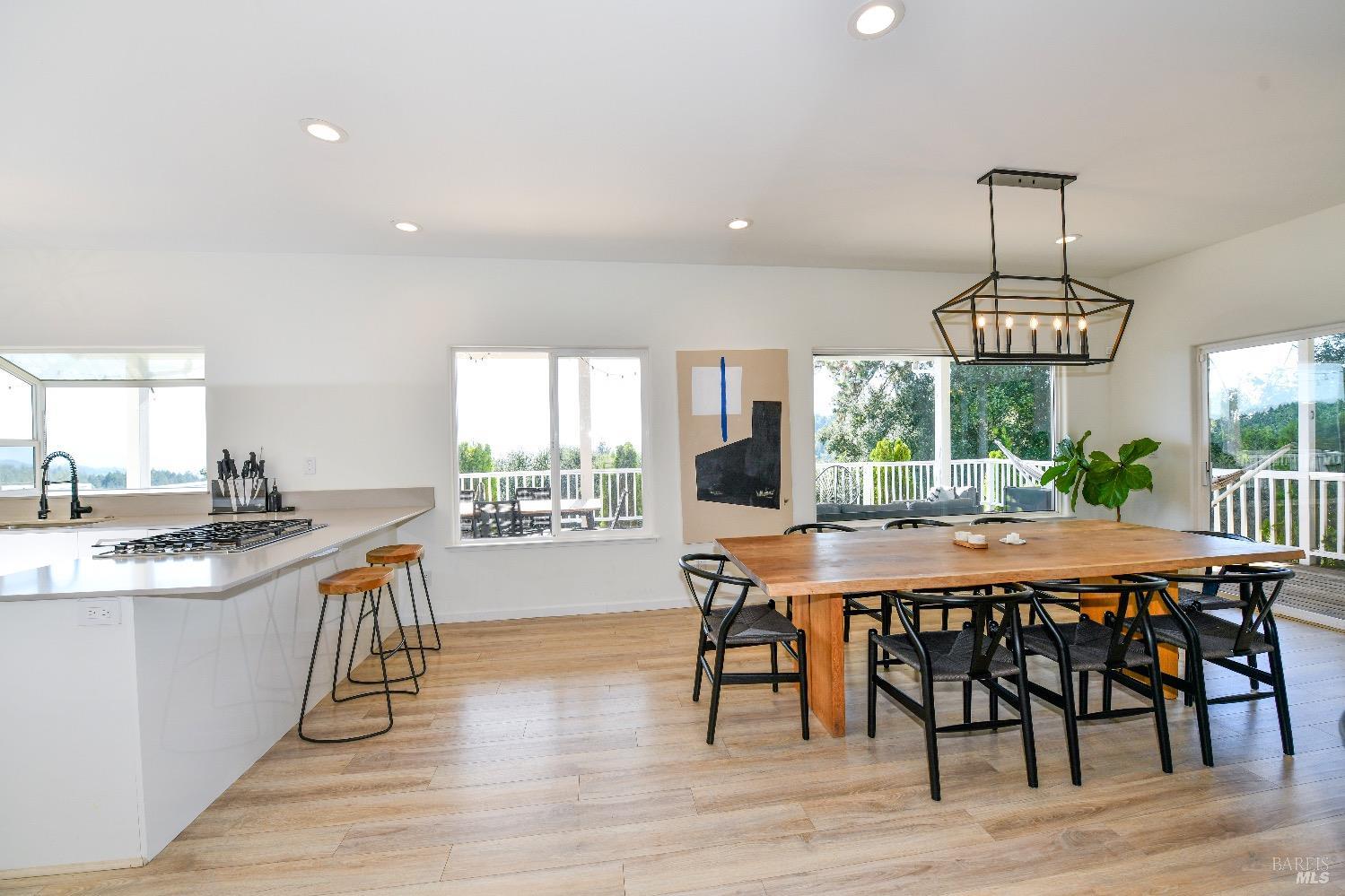 540 Edgemont Lane Angwin, CA 94508 - Photo 13 of 40