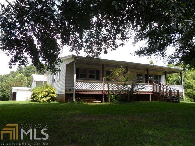 285 Buchanan Road Alto, GA 30510 - Photo 1 of 1 Gallery Image 1