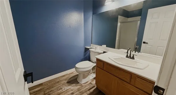 $465,000 | 2723 Mistfull Court, Las Vegas, NV 89156