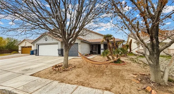$465,000 | 2723 Mistfull Court, Las Vegas, NV 89156