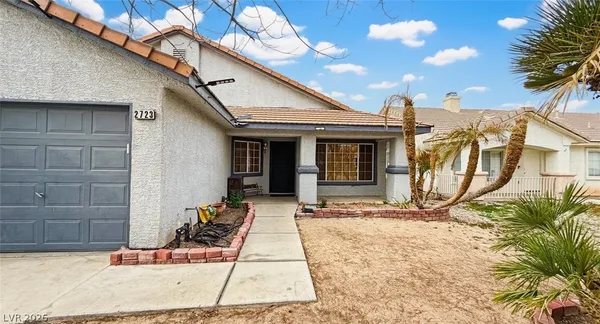 $465,000 | 2723 Mistfull Court, Las Vegas, NV 89156
