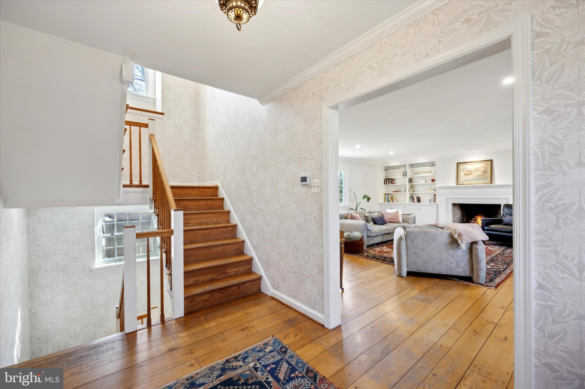 535 Woodhaven Road West Chester, PA 19382 - Photo 5 of 42 Gallery Image 5