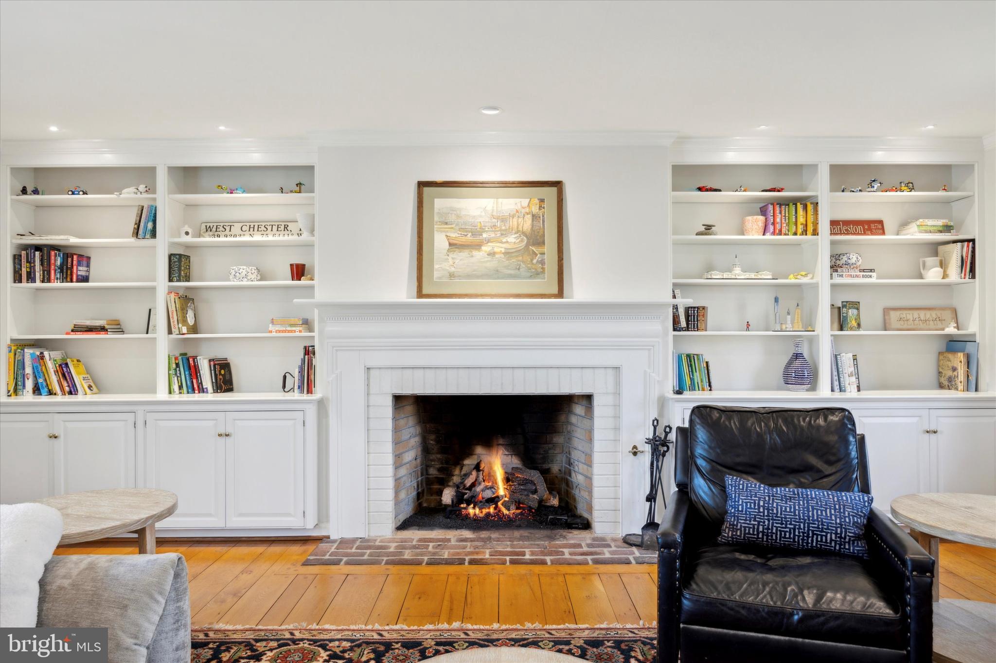 535 Woodhaven Road West Chester, PA 19382 - Photo 9 of 42 Gallery Image 9