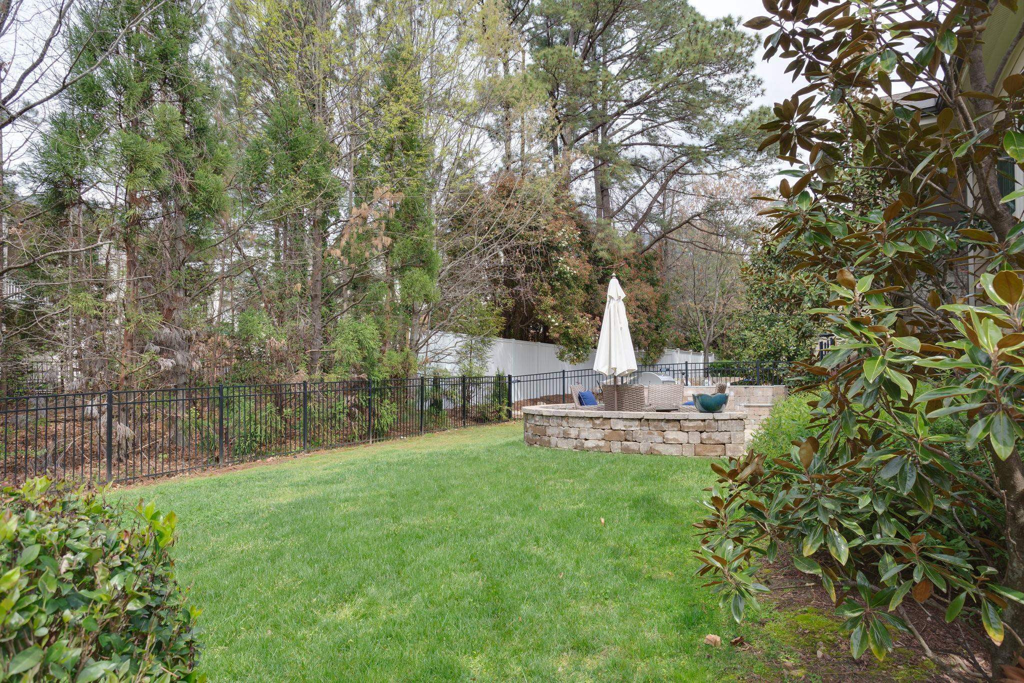 3705 Rolston Drive Raleigh, NC 27609 - Photo 41 of 45 Photo 42