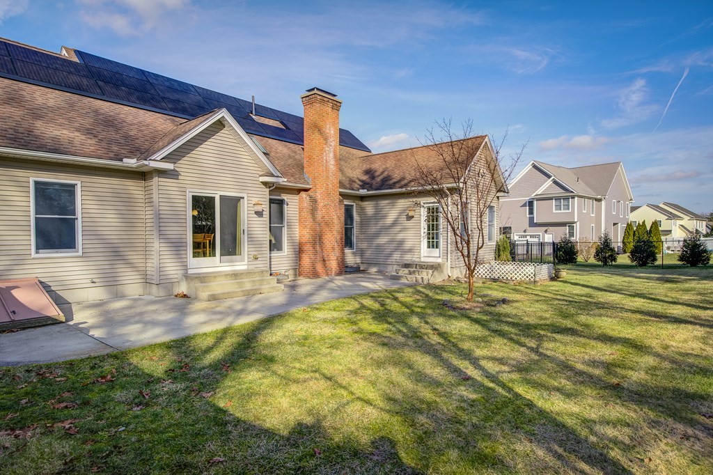 3 Peach Tree Road East Longmeadow, MA 01028 - Photo 11 of 42 Gallery Image 11