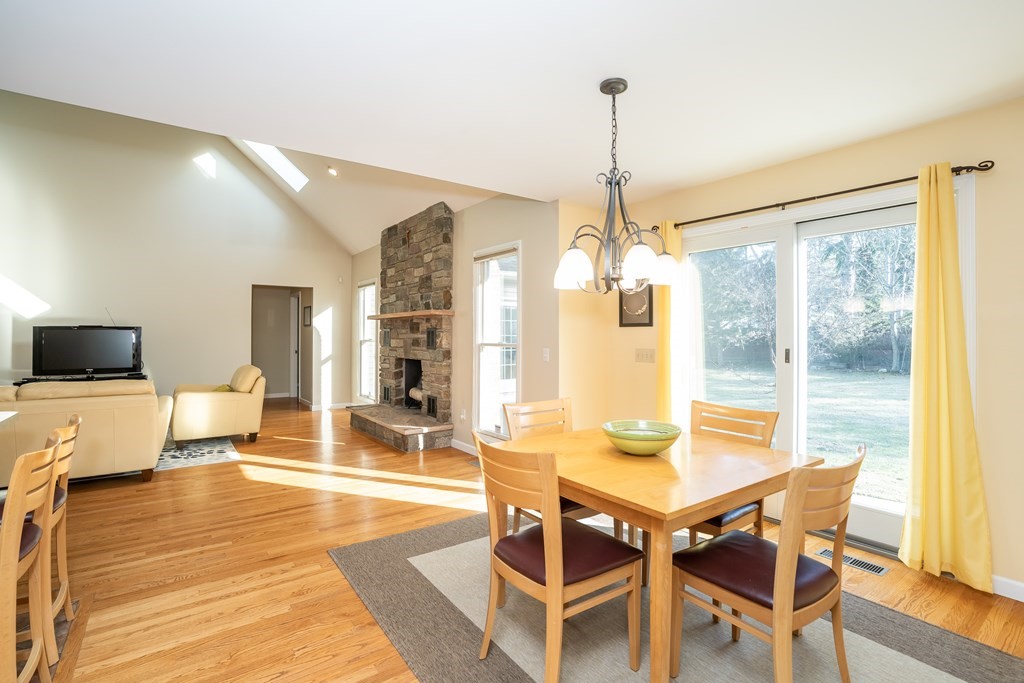 3 Peach Tree Road East Longmeadow, MA 01028 - Photo 20 of 42 Gallery Image 20