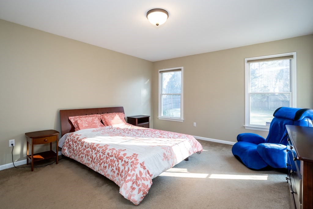 3 Peach Tree Road East Longmeadow, MA 01028 - Photo 30 of 42 Gallery Image 30