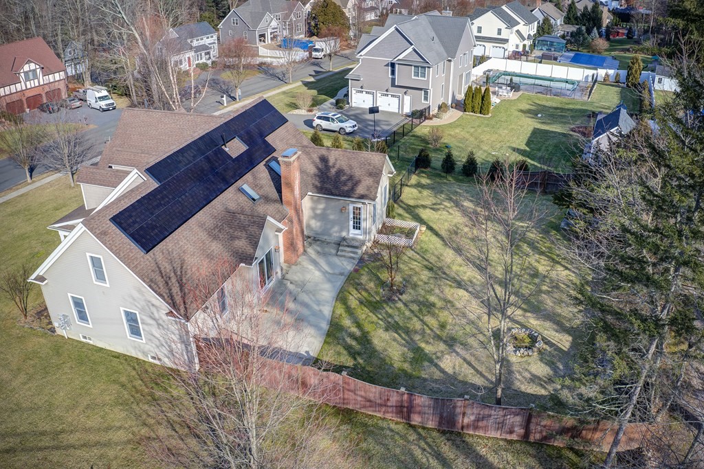 3 Peach Tree Road East Longmeadow, MA 01028 - Photo 8 of 42 Gallery Image 8