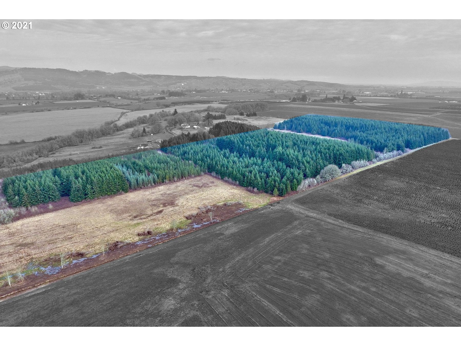 9450 Harmony Road Sheridan, OR 97378 - Photo 22 of 25