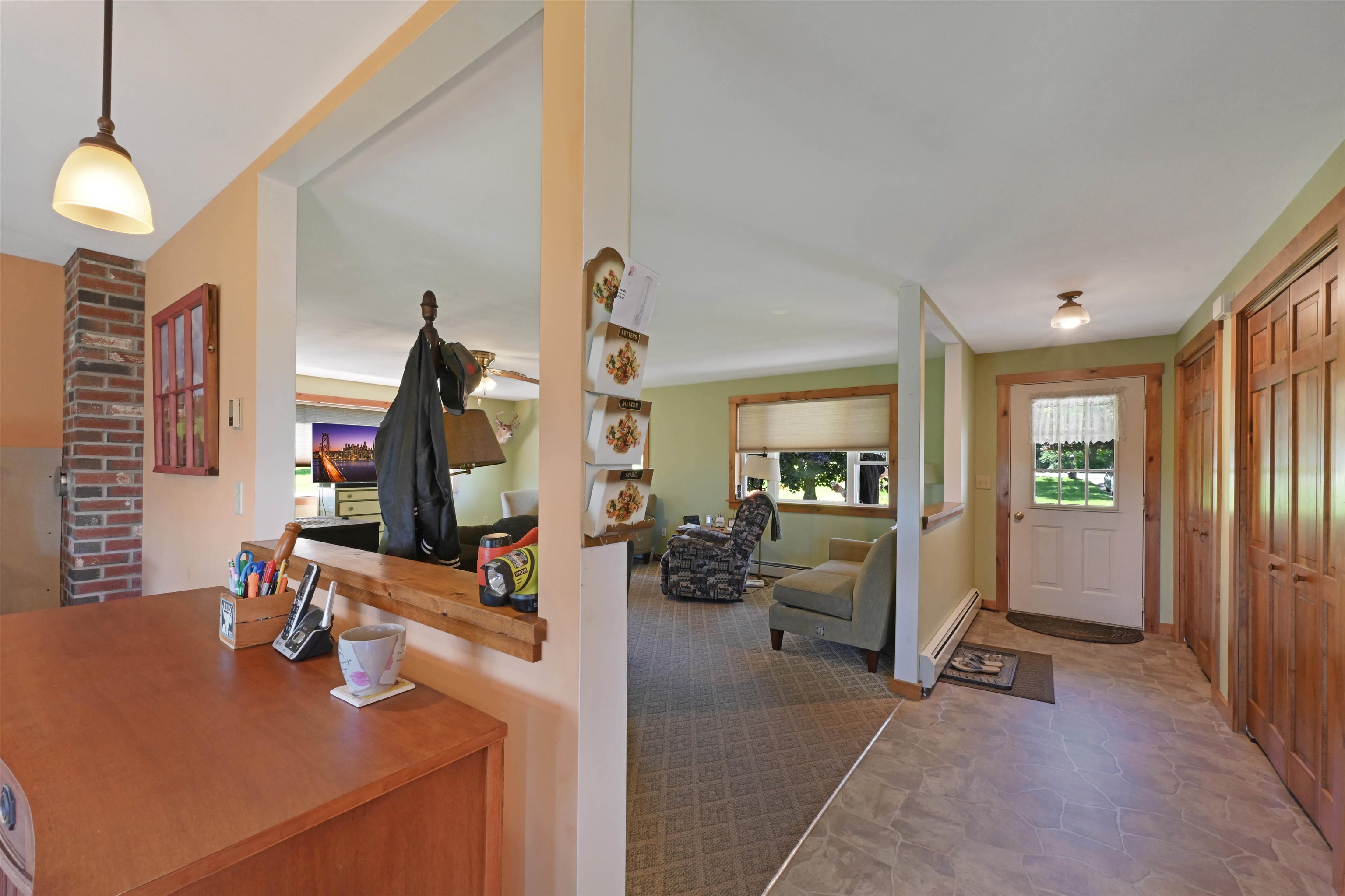 428 Lawson Ridge Coventry, VT 05855 - Photo 17 of 47