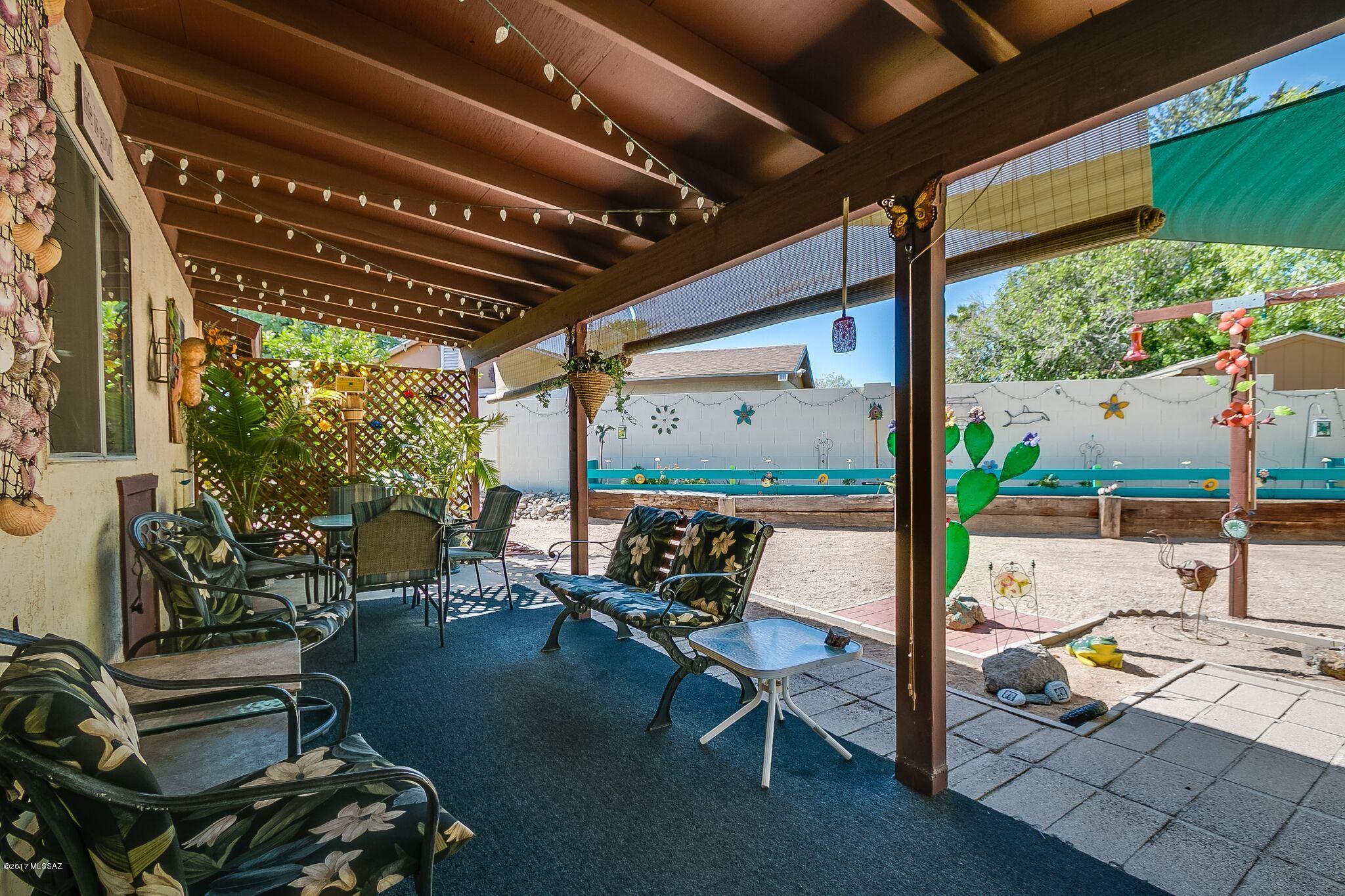 7481 North Juniper Road Tucson, AZ 85741 - Photo 15 of 17 Gallery Image 15