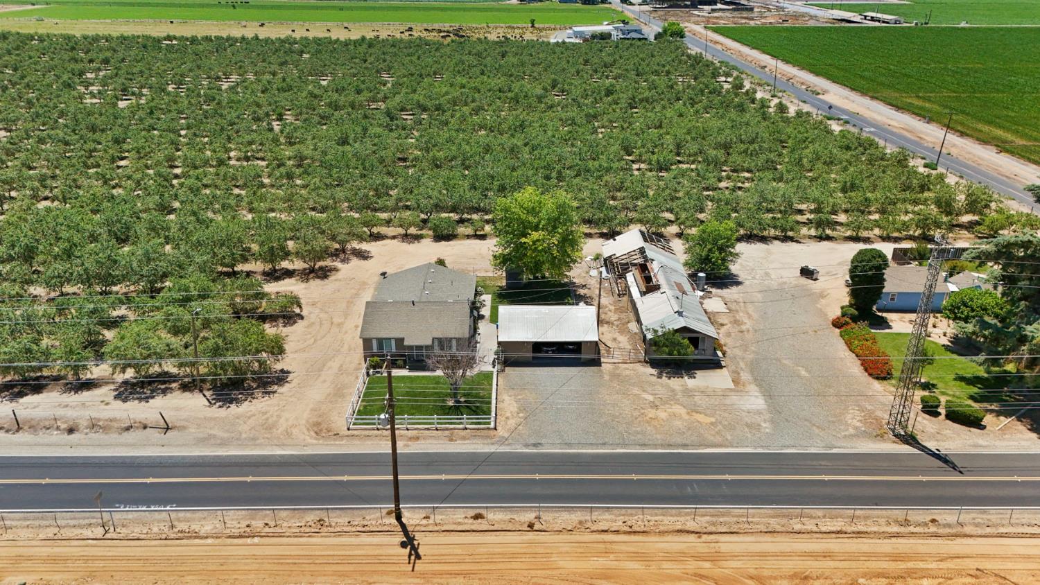 12400 East Keyes Road Denair, CA 95316 - Photo 26 of 29