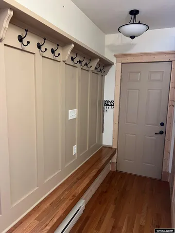 $223,000 | 221 East Pine Street, Rawlins, WY 82301